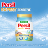 Пральний порошок Persil Expert Deep Clean Автомат Sensitive 2.7 кг (9000101804836) зображення 6