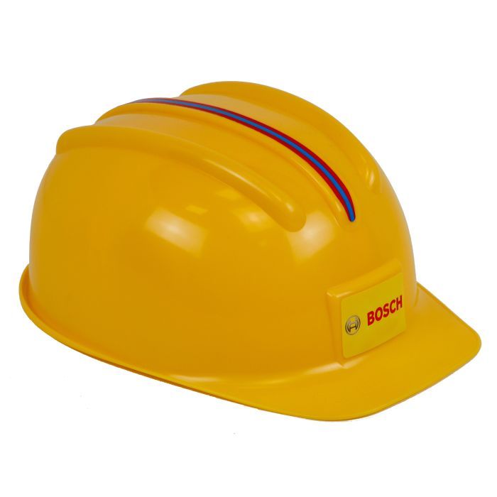 Игровой набор Bosch Шлем (8127) изображение 2
