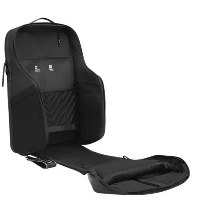 Рюкзак для ноутбука Lenovo 16" Legion Gaming BP GB700 Bl (GX41M53147) зображення 3