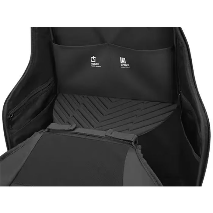Рюкзак для ноутбука Lenovo 16" Legion Gaming BP GB700 Bl (GX41M53147) зображення 4