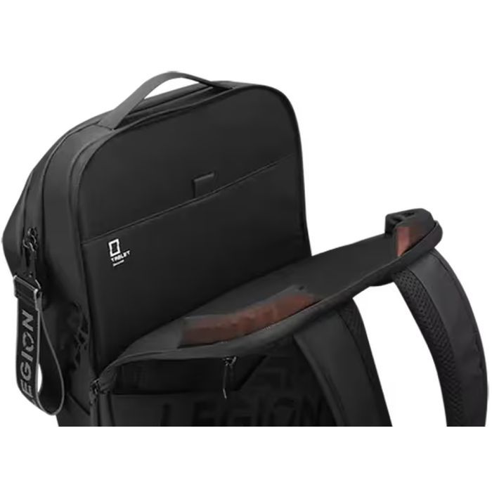 Рюкзак для ноутбука Lenovo 16" Legion Gaming BP GB700 Bl (GX41M53147) зображення 5