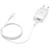Зарядний пристрій HOCO C72A Glorious single port charger set(Type-C) White (6931474713018) зображення 3