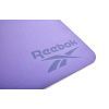 Коврик для йоги Reebok Double Sided Yoga Mat фіолетовий RAYG-11042PL (885652020848) изображение 10