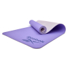 Коврик для йоги Reebok Double Sided Yoga Mat фіолетовий RAYG-11042PL (885652020848) изображение 12