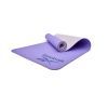 Коврик для йоги Reebok Double Sided Yoga Mat фіолетовий RAYG-11042PL (885652020848) изображение 6
