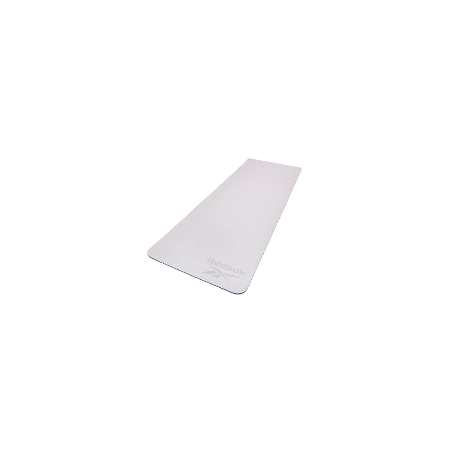Коврик для йоги Reebok Double Sided Yoga Mat фіолетовий RAYG-11042PL (885652020848) изображение 7