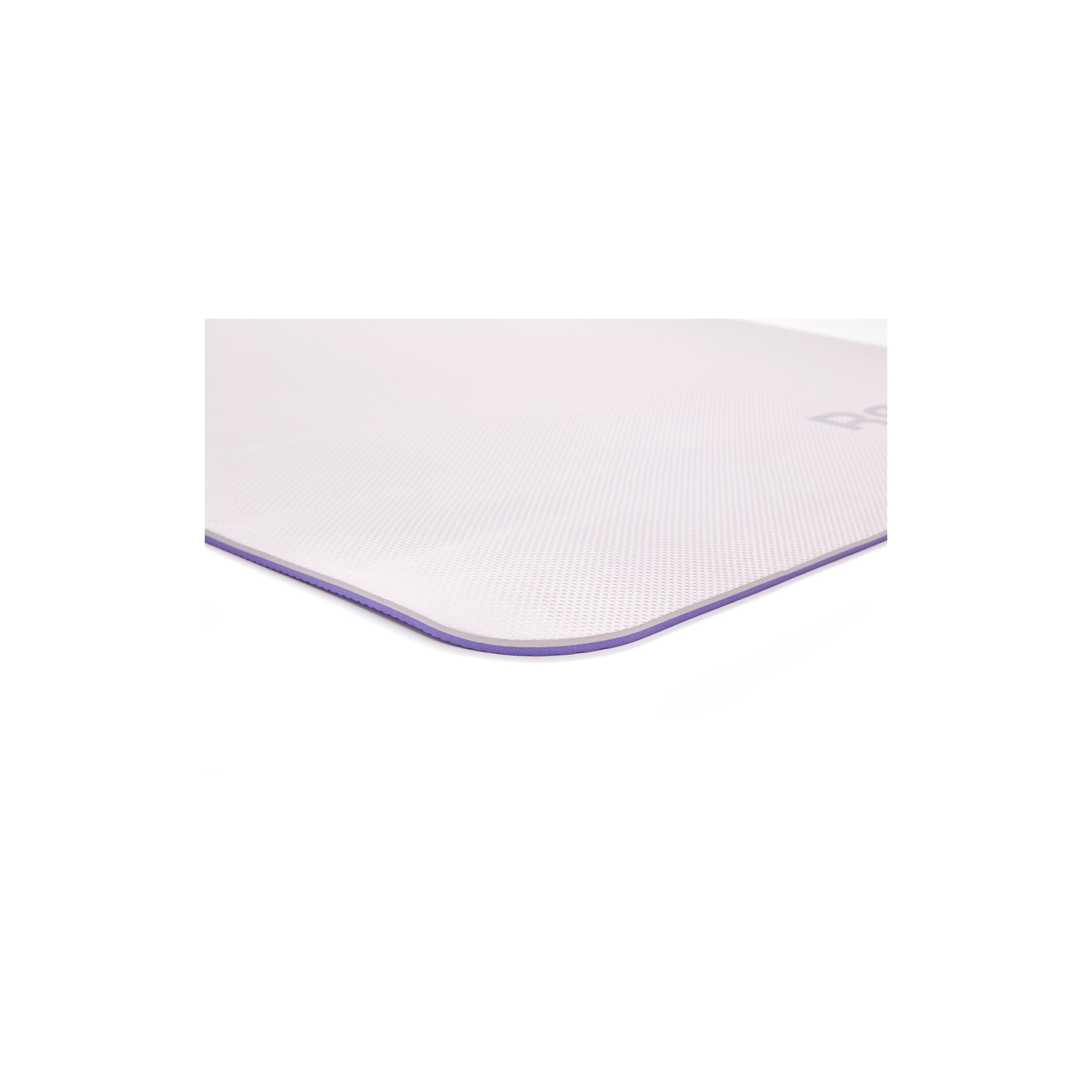 Коврик для йоги Reebok Double Sided Yoga Mat фіолетовий RAYG-11042PL (885652020848) изображение 8
