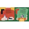 Книга Книжечка-мандрівочка. Суми Видавництво Старого Лева (9789664482551) зображення 4