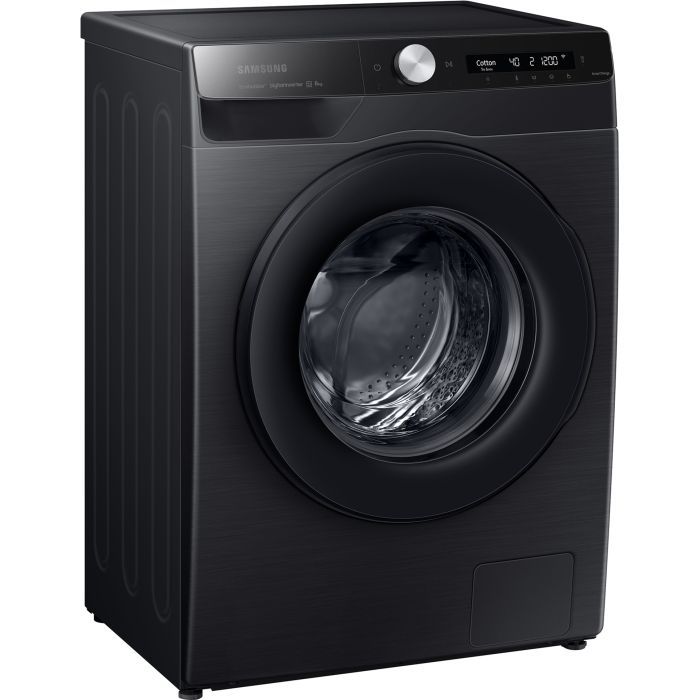 Пральна машина Samsung WW80AG6S28ABUA зображення 2
