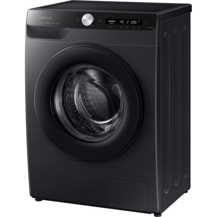 Пральна машина Samsung WW80AG6S28ABUA зображення 3