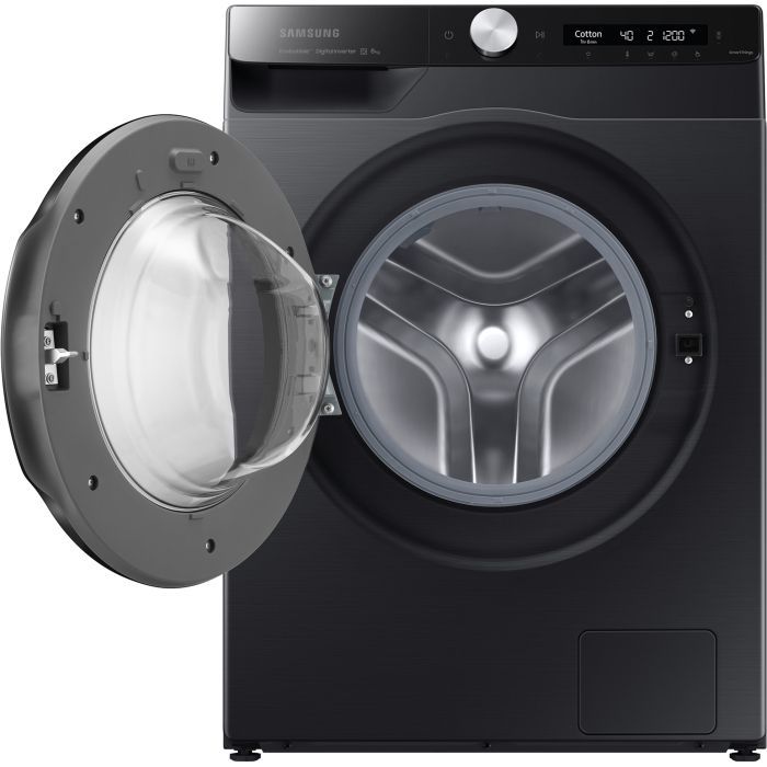 Пральна машина Samsung WW80AG6S28ABUA зображення 4