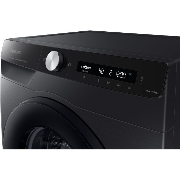 Пральна машина Samsung WW80AG6S28ABUA зображення 7