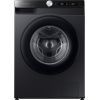 Пральна машина Samsung WW80AG6S28ABUA