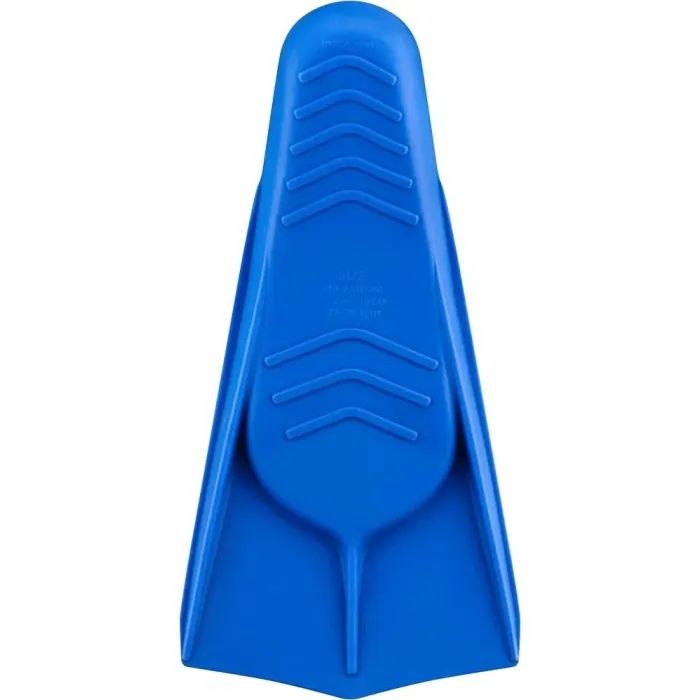 Ласты Aqua Speed Training Fins 137-11 2743 синій 41-42 (5908217627438) изображение 4
