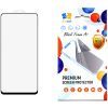 Скло захисне Drobak Xiaomi Redmi Note 13 5G Black Frame A+ (171705)