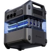 Дополнительная батарея для зарядной станции Segway CUBE BTX-1000, 1024W/h (AA.13.04.02.0002) изображение 4