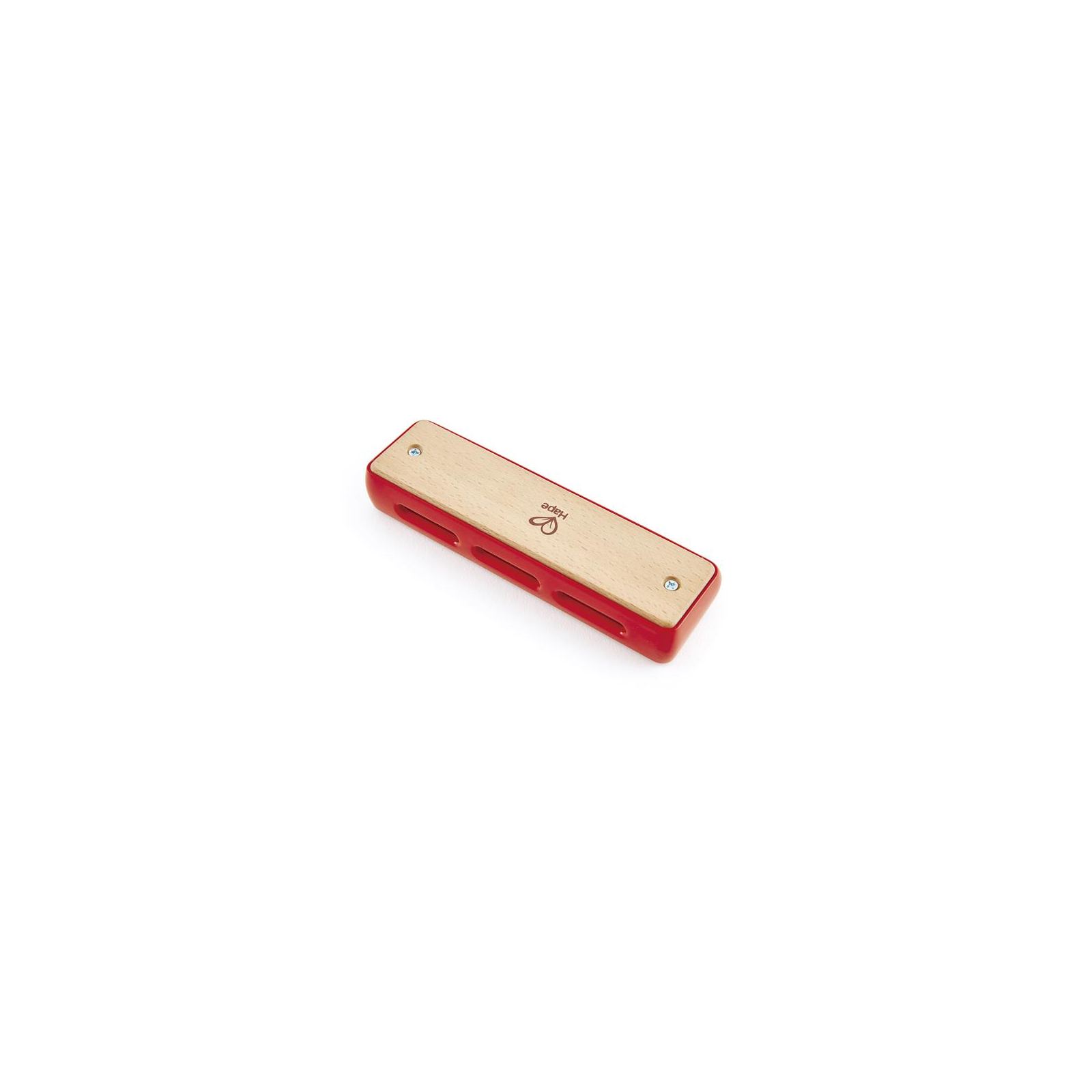 Музыкальная игрушка Hape деревянная гармоника Блюз (E0616) изображение 2