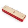 Музыкальная игрушка Hape деревянная гармоника Блюз (E0616) изображение 2