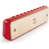 Музыкальная игрушка Hape деревянная гармоника Блюз (E0616)