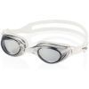 Очки для плавания Aqua Speed Agila 066-53 сірий, прозорий OSFM (5908217629302)
