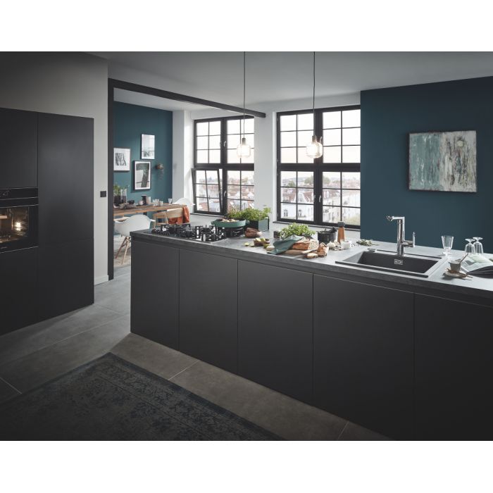 Мойка кухонная Grohe K700 (31651AT0) изображение 3