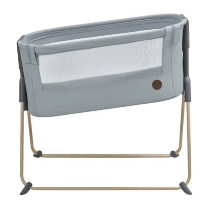 Кроватка Maxi-Cosi Tori Beyond Graphite Eco (2029043110) изображение 3