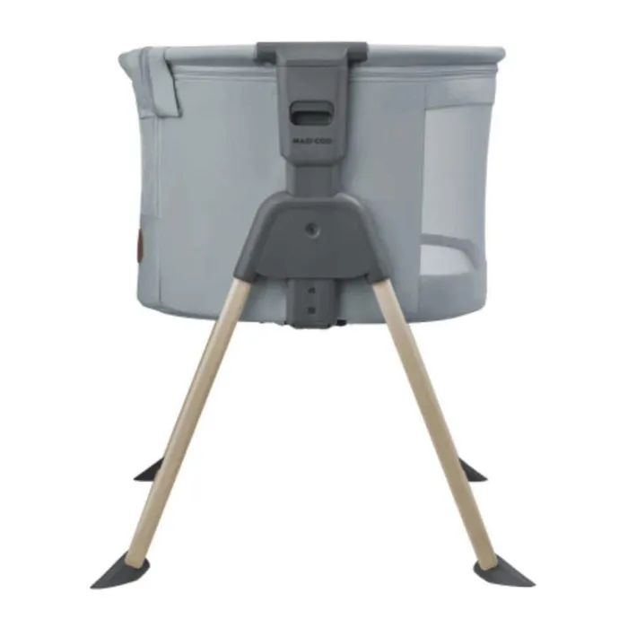 Кроватка Maxi-Cosi Tori Beyond Graphite Eco (2029043110) изображение 4