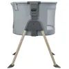Кроватка Maxi-Cosi Tori Beyond Grey Eco (2029052110) изображение 4