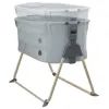 Кроватка Maxi-Cosi Tori Beyond Grey Eco (2029052110) изображение 6