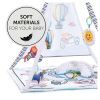 Дитячий килимок Hauck Багатофункціональний ігровий 1st Tent White (76306-7) зображення 2
