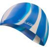 Шапка для плавания Aqua Speed Bunt 4049 113-55 мультиколор Уні OSFM (5908217640499)