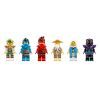 Конструктор LEGO Ninjago Храм камня дракона 1212 деталей (71819) изображение 10