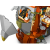 Конструктор LEGO Ninjago Храм камня дракона 1212 деталей (71819) изображение 6