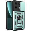 Чохол до мобільного телефона BeCover Military Poco X6 Dark Green (711008) зображення 5