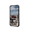 Чохол до мобільного телефона UAG Samsung Galaxy S24 Monarch Carbon Fiber (214411114242) зображення 5