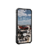Чохол до мобільного телефона UAG Samsung Galaxy S24 Monarch Carbon Fiber (214411114242) зображення 6