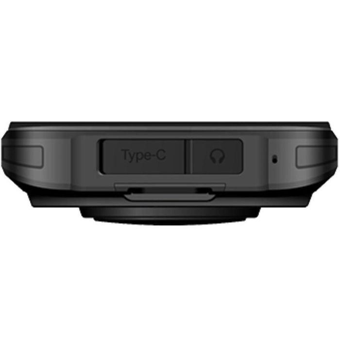 Мобільний телефон Ulefone Power Armor 16S 8/128Gb Black (6937748736059) зображення 7