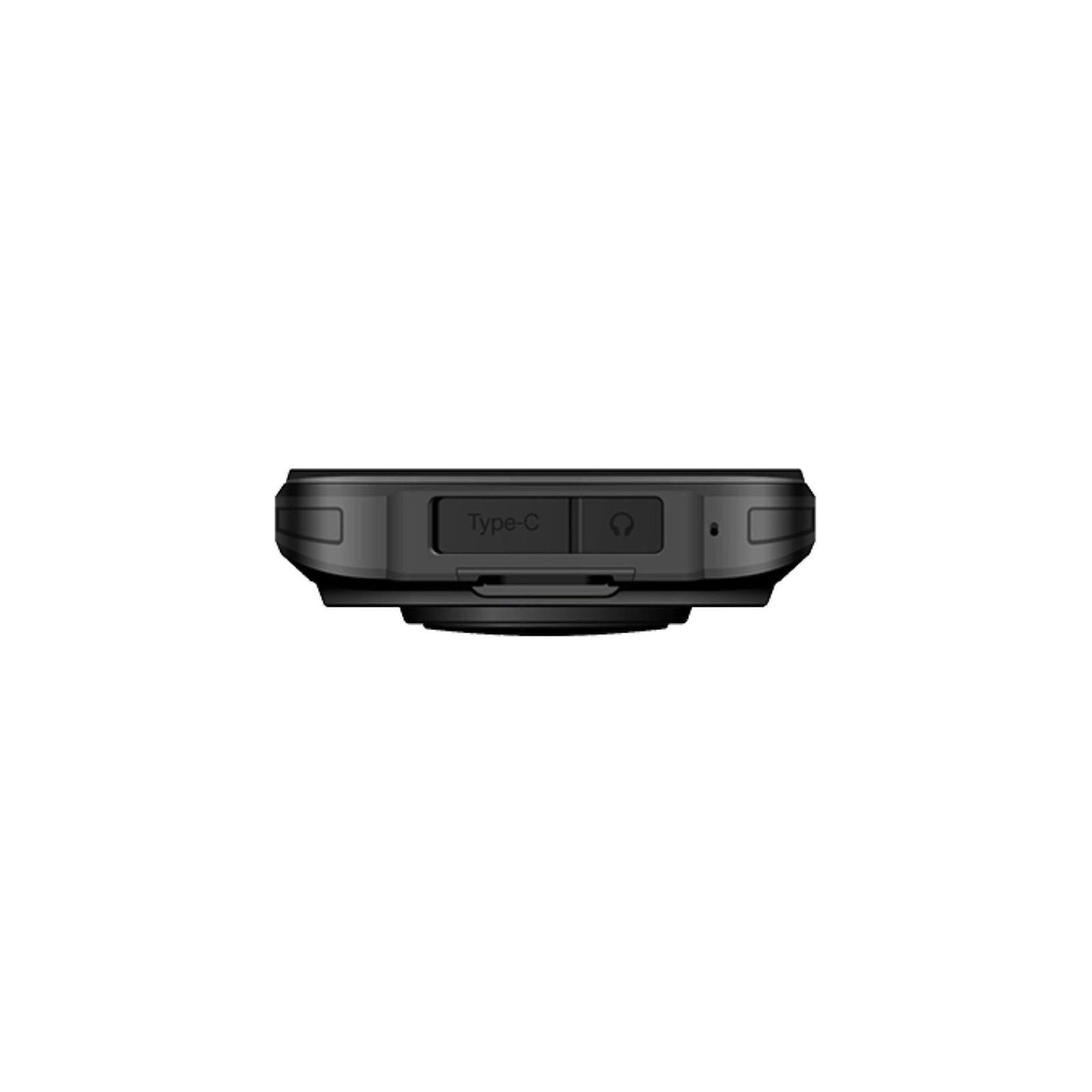 Мобільний телефон Ulefone Power Armor 16S 8/128Gb Black (6937748736059) зображення 7