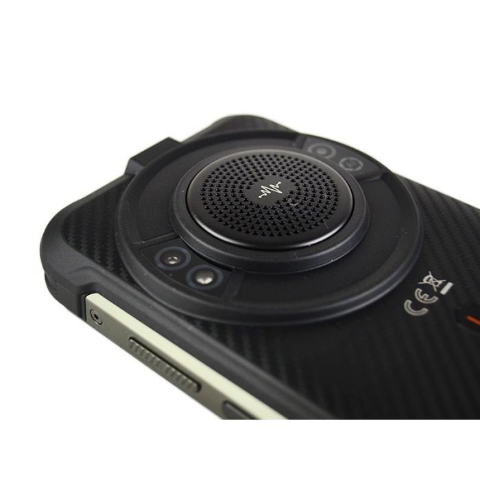 Мобільний телефон Ulefone Power Armor 16S 8/128Gb Black (6937748736059) зображення 8