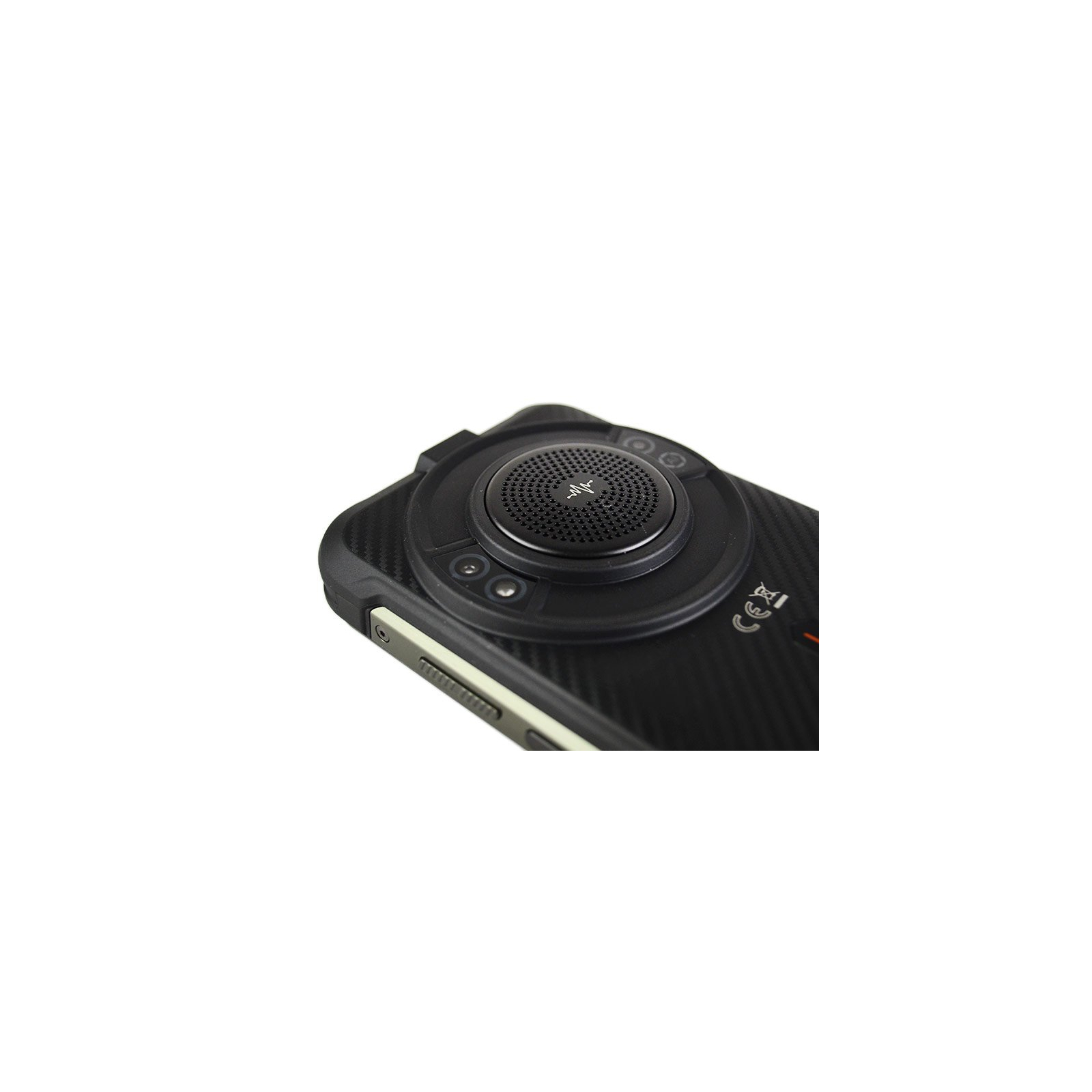 Мобільний телефон Ulefone Power Armor 16S 8/128Gb Black (6937748736059) зображення 8