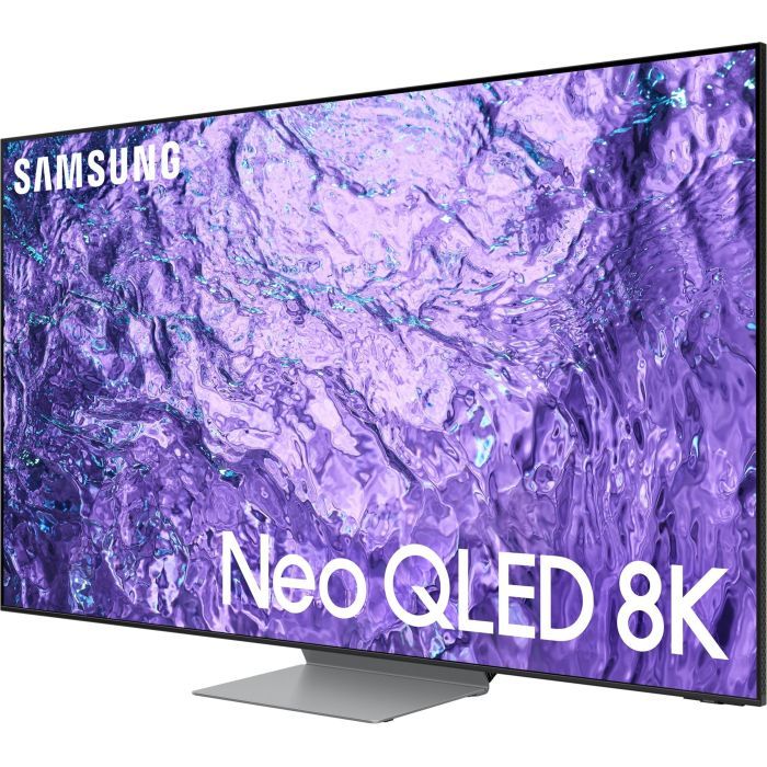 Телевізор Samsung QE65QN700CUXUA зображення 3
