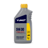 Моторное масло Yuko VEGA SYNT 5W-30 1л (4823110402290)