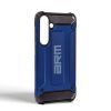 Чехол для мобильного телефона Armorstandart Panzer Samsung S24 Plus Dark Blue (ARM75613) изображение 2