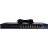 Коммутатор сетевой TVT DIGITAL TD-B2224S1-PGA изображение 3