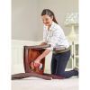 Викрутка акумуляторна Black&Decker 3.6 Li-Ion, 180 об/хв, реверс, підсвічування, 0.4 кг (BDCSFS30C) зображення 5