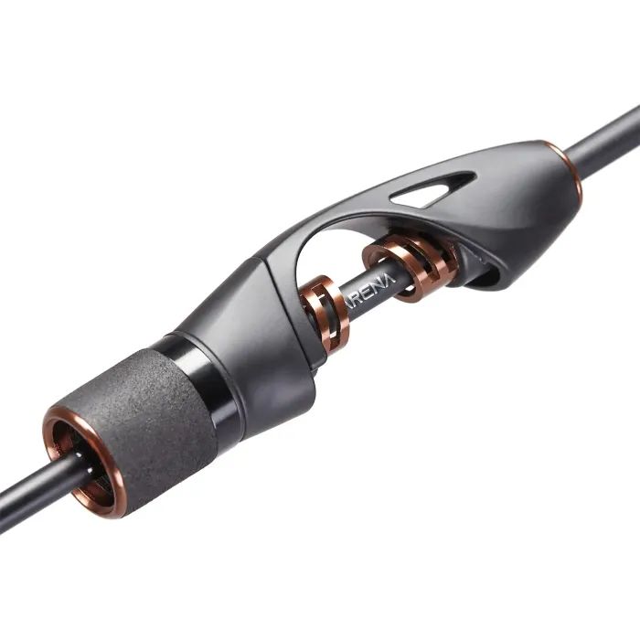 Удилище Favorite Arena ARN1-672UL-T 2.01m 1.5-4.5g Fast (1693.06.26) изображение 4