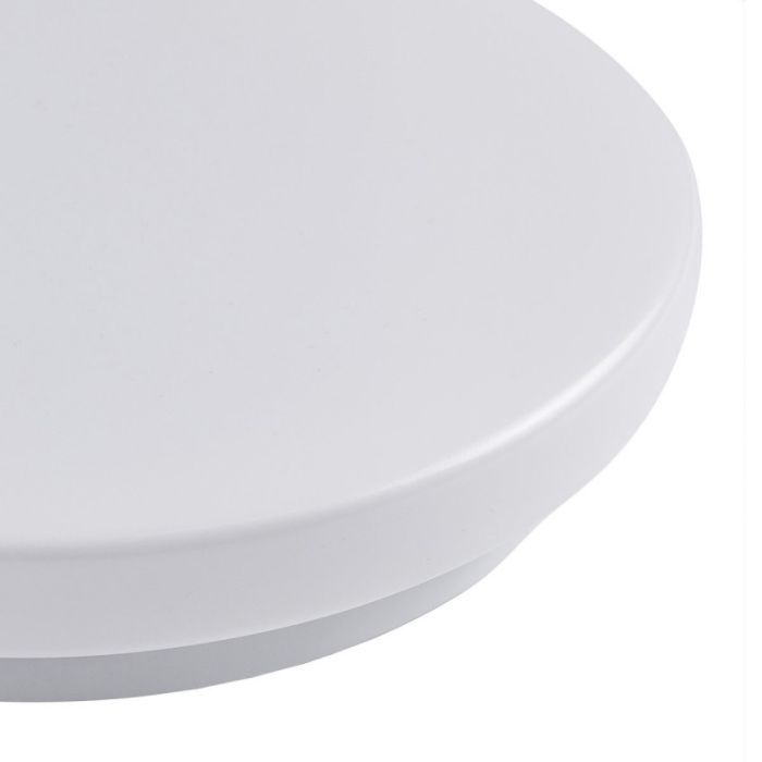 Світильник Vestum SIMPLE матовий 36W 4000К 2900Lm (VS-80062) зображення 3