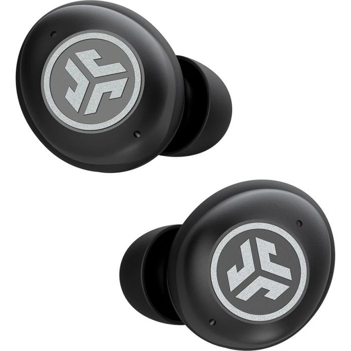 Навушники Jlab JBuds Air Pro Black (IEUEBJBAIRPRORBLK82) зображення 2