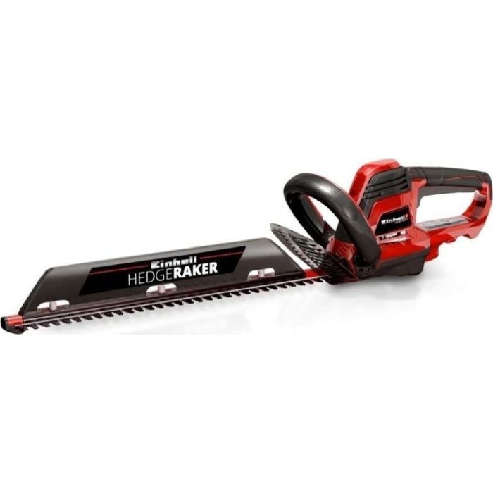 Кущоріз Einhell GC-EH 6055/1 600Вт, 61см (3403320) зображення 8