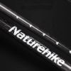 Трекінгові палиці Naturehike ST10 NH19S010-T 130 см блакитний 1 шт (6927595735220) зображення 4